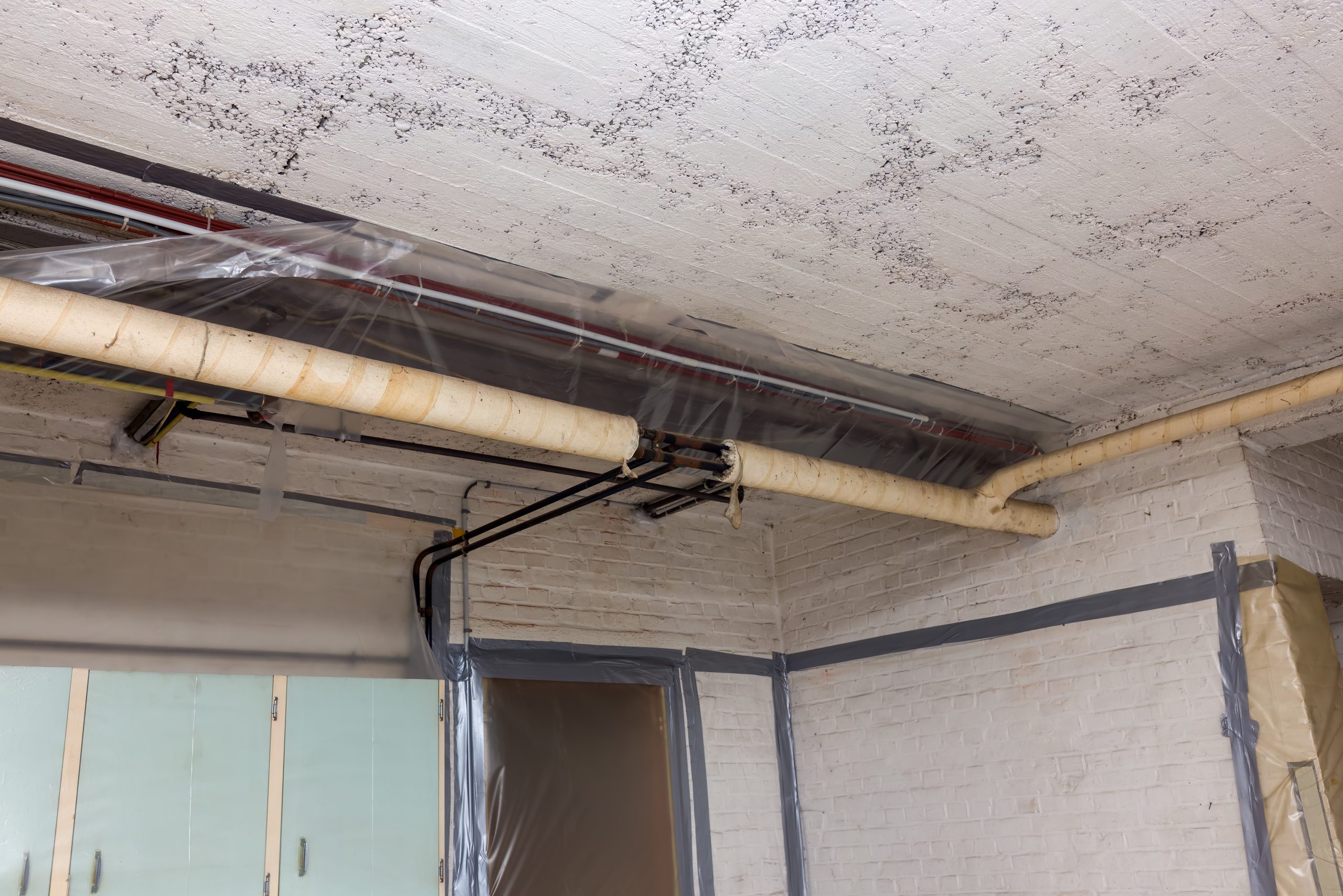 Safe Asbestos Removal and Site Remediation for Brownfield Redevelopment